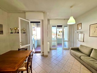 Appartamento in Vendita a Viareggio, 298'000&euro;, 103 m², arredato