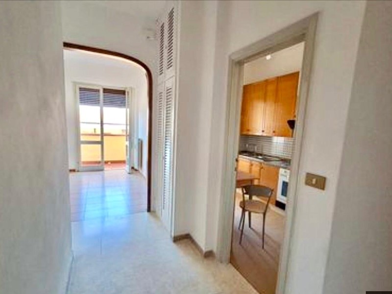 Quadrilocale in Vendita a Viareggio, 220'000&euro;, 65 m², arredato
