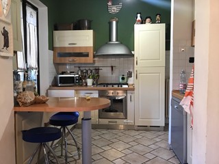 Bilocale in Vendita a Cecina, 165'000&euro;, 55 m², arredato