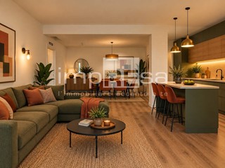 Appartamento in Vendita a Treviso, 338'000&euro;, 120 m²