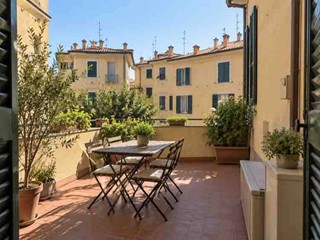 Appartamento in Vendita a Genova, 395'000&euro;, 110 m²