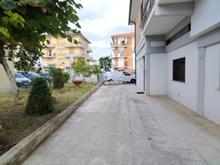 Quadrilocale in Vendita a Fermo, 244'000&euro;, 180 m²
