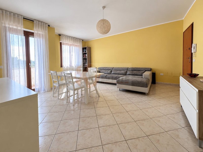 Appartamento in Vendita a Sassari, 195'000&euro;, 112 m²