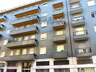 Bilocale in Vendita a Milano, 263'700&euro;, 46 m²