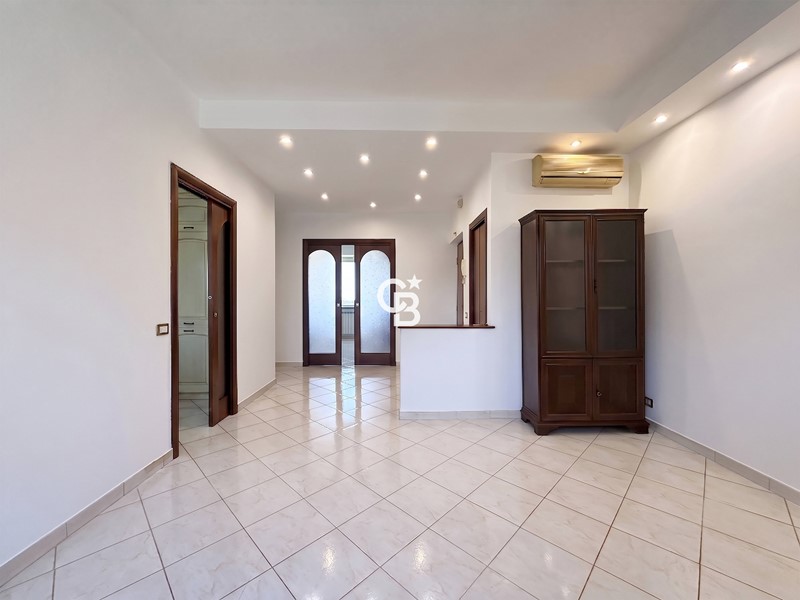 Quadrilocale in Vendita a Viterbo, 100'000&euro;, 90 m²