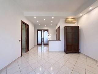 Quadrilocale in Vendita a Viterbo, 100'000&euro;, 90 m²