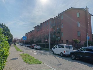 Monolocale in Vendita a Santo Stefano Ticino, 65'000&euro;, 48 m²