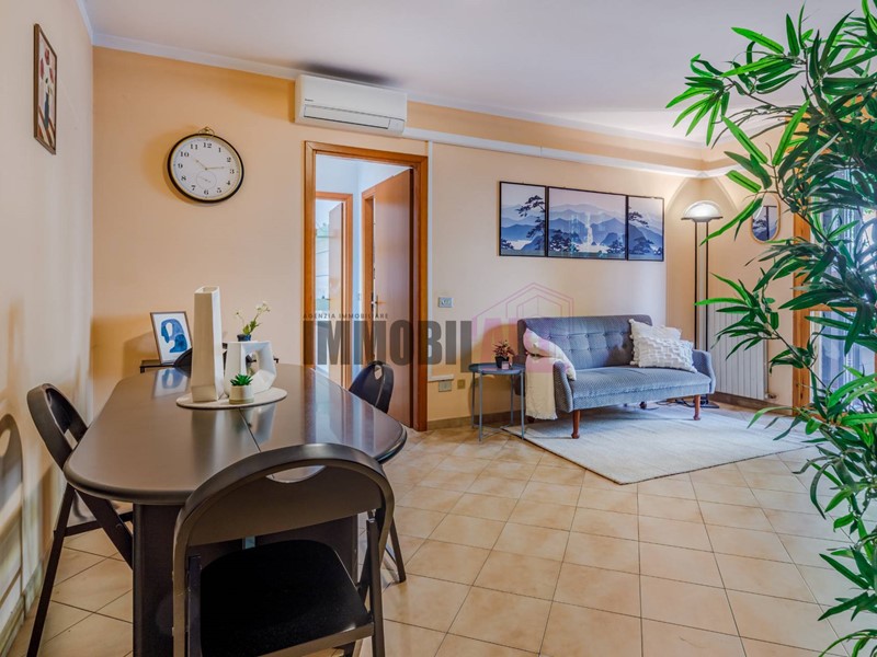 Trilocale in Vendita a Reggio Emilia, 199'000&euro;, 92 m²