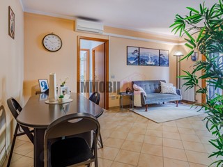 Trilocale in Vendita a Reggio Emilia, 199'000&euro;, 92 m²