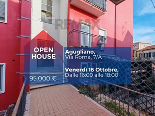 Trilocale in Vendita a Agugliano, 95'000&euro;, 123 m²
