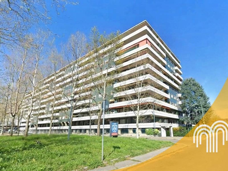 Quadrilocale in Vendita a Torino, 309'000&euro;, 115 m²