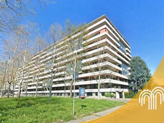 Quadrilocale in Vendita a Torino, 309'000&euro;, 115 m²