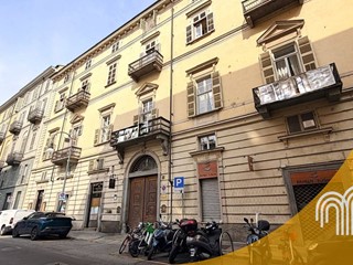Monolocale in Vendita a Torino, 175'000&euro;, 33 m²