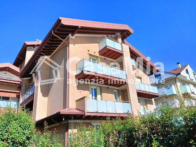 Trilocale in Vendita a Canegrate, 289'000&euro;, 105 m²