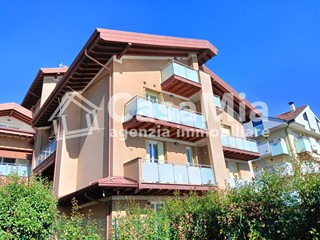 Trilocale in Vendita a Canegrate, 289'000&euro;, 105 m²