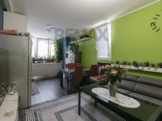Quadrilocale in Vendita a Paderno Dugnano, 247'000&euro;, 96 m²