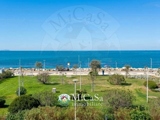 Appartamento in Vendita a Pisa, 430'000&euro;, 113 m²