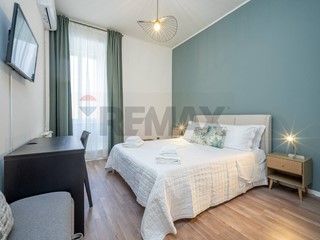Bilocale in Vendita a Trieste, 182'000&euro;, 54 m²