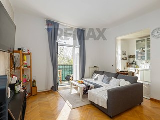 Bilocale in Vendita a Trieste, 119'000&euro;, 72 m²