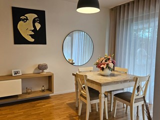 Trilocale in Vendita a Fano, 310'000&euro;, 118 m²