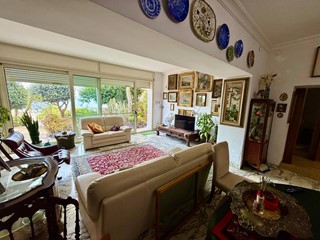 Appartamento in Vendita a Napoli, 2'500'000&euro;, 350 m²