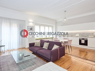 Trilocale in Vendita a Milano, 1'150'000&euro;, 116 m²
