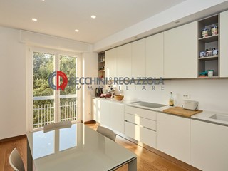 Trilocale in Vendita a Milano, 370'000&euro;, 79 m²