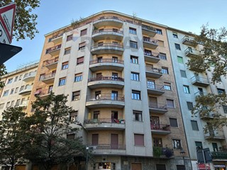 Trilocale in Vendita a Milano, 340'000&euro;, 93 m²