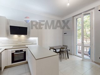 Bilocale in Vendita a Milano, 350'000&euro;, 60 m²