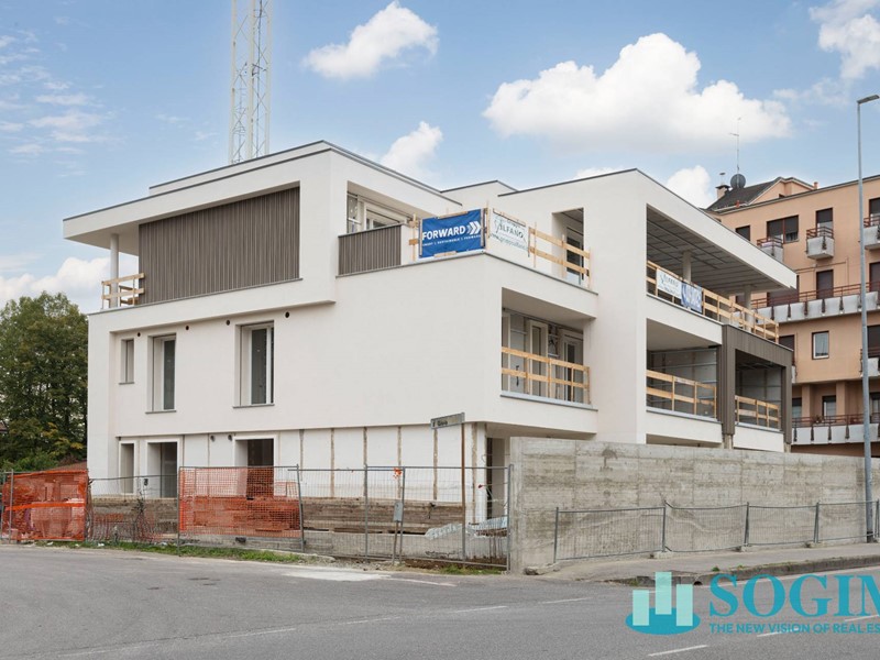 Attico in Vendita a Monza, 1'400'000&euro;, 272 m²