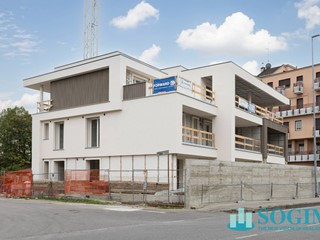 Attico in Vendita a Monza, 1'400'000&euro;, 272 m²