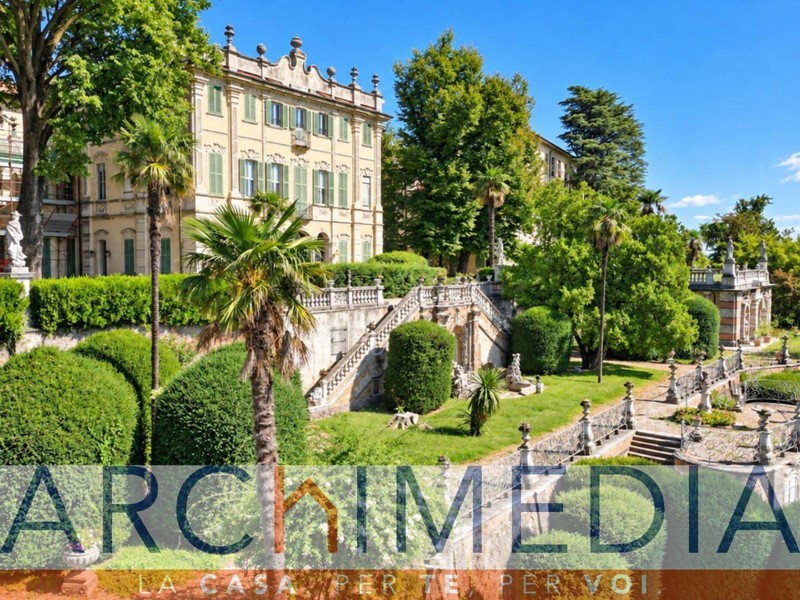 Trilocale in Vendita a Comerio, 255'000&euro;, 104 m²