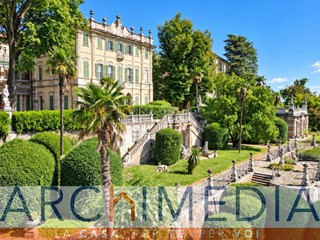 Trilocale in Vendita a Comerio, 255'000&euro;, 104 m²