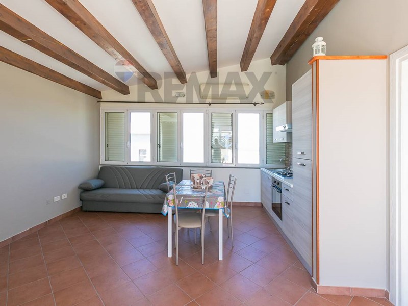 Monolocale in Affitto a Siracusa, 420&euro;, 30 m²