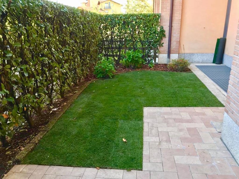 Bilocale in Affitto a Cassina de' Pecchi, 950&euro;, 58 m²