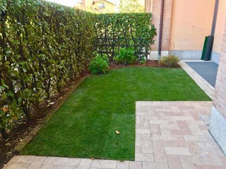 Bilocale in Affitto a Cassina de' Pecchi, 950&euro;, 58 m²