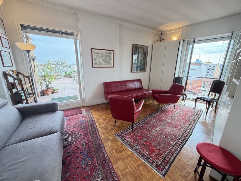 Monolocale in Affitto a Milano, 1'350&euro;, 45 m²