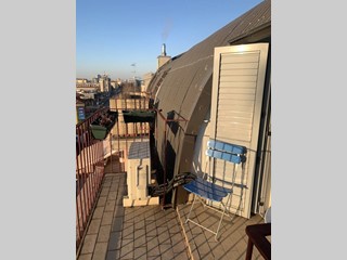 Monolocale in Affitto a Milano, 734&euro;, 35 m²