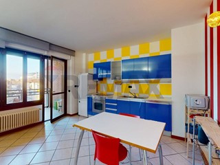 Monolocale in Affitto a Milano, 850&euro;, 40 m²