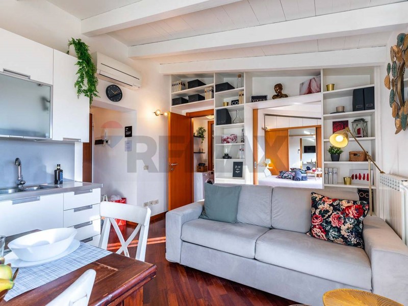 Attico in Affitto a Milano, 1'300&euro;, 42 m²