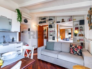 Attico in Affitto a Milano, 1'300&euro;, 42 m²