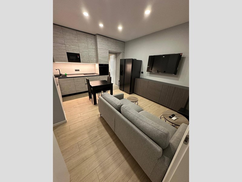 Bilocale in Affitto a Gallarate, 1'000&euro;, 53 m²