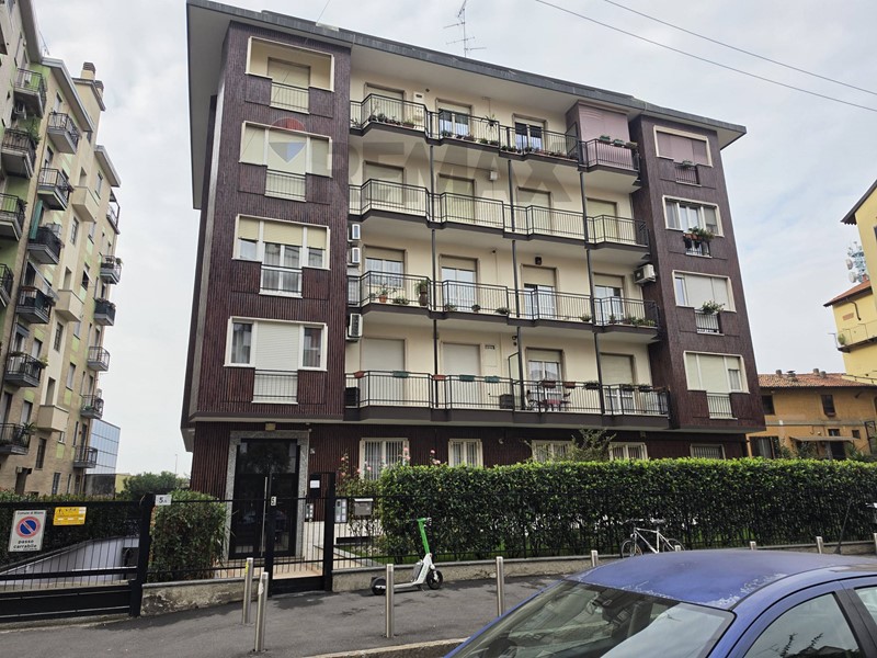 Trilocale in Affitto a Milano, 550&euro;, 20 m²