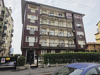 Trilocale in Affitto a Milano, 550&euro;, 20 m²