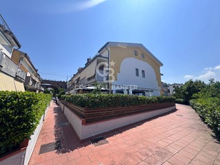Attico in Affitto a Agropoli, 400&euro;, 89 m²