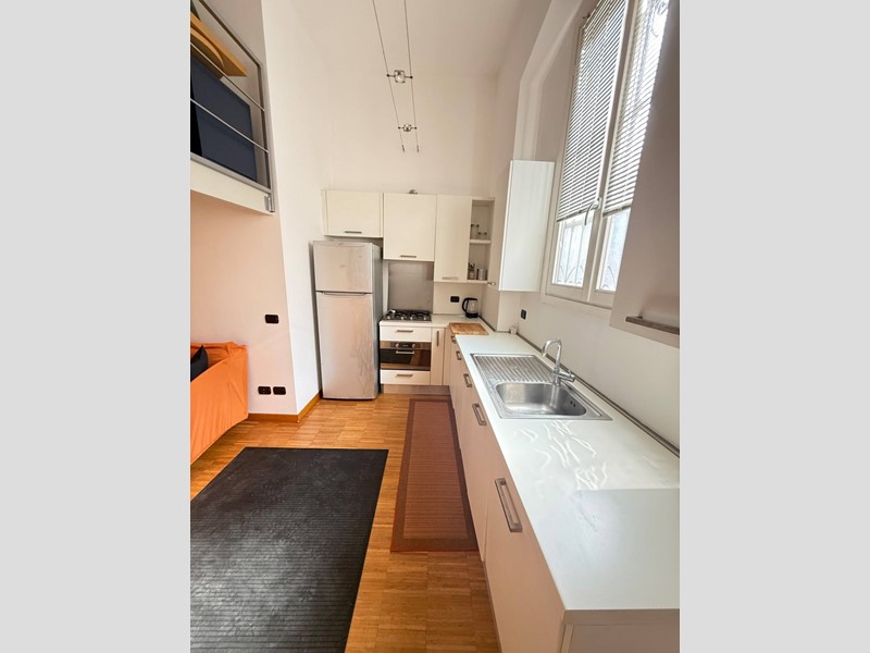 Bilocale in Affitto a Milano, 1'050&euro;, 60 m²