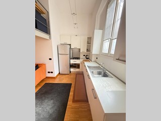 Bilocale in Affitto a Milano, 1'050&euro;, 60 m²