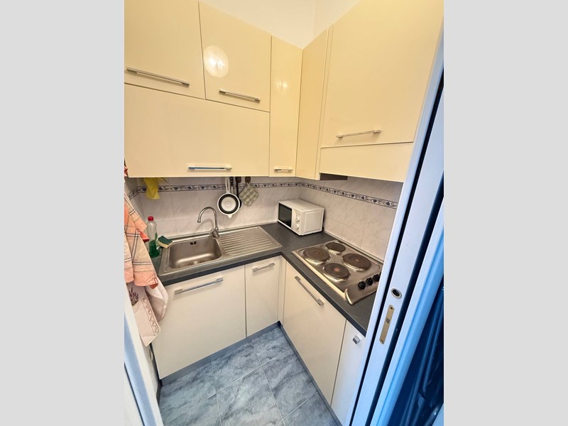 Monolocale in Affitto a Milano, 780&euro;, 25 m²