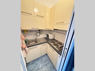 Monolocale in Affitto a Milano, 780&euro;, 25 m²