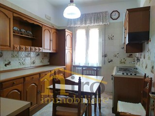Trilocale in Affitto a Pescara, 500&euro;, 80 m²